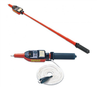 Medium deals voltage detector